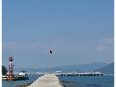 -三亚西岛海洋文化旅游区