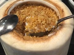 -东椰·海南椰子鸡火锅(朝阳门店)