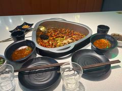 -味之绝美蛙鱼头火锅(松江万达店)