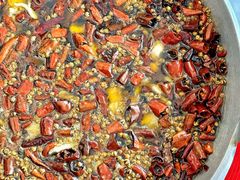 -辣婆婆(航天桥店)