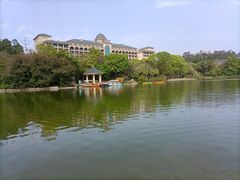 -清远恒大酒店·寻味清远