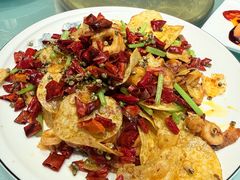 -百味饺子城•海鲜家常菜(秦皇岛店)