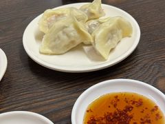 -江东饺子馆(江东路店)