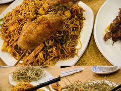 -吉源大排档·鱼生·海鲜(烧烤彩印厂店)