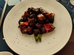 -上海虹桥宾馆味翠餐厅