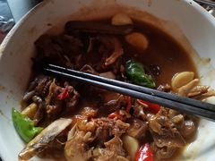-董府·古宅餐厅