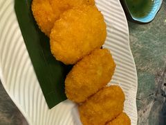 -浩海火烧云傣家菜(京广店)