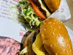 -The Habit Burger Grill 哈比特汉堡(爱琴海店)