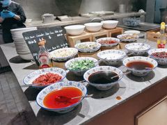 -上海中星铂尔曼大酒店 汇·西餐厅