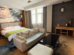 -花居轻奢酒店(苏州观前拙政园店)
