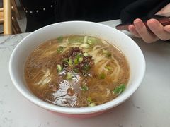 -龙抄手(文殊坊店)