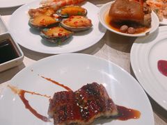 -上宴精品海鲜姿造(晶融汇旗舰店)