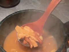 -芸山季·云南山珍菌火锅(南翔印象城MEGA店)