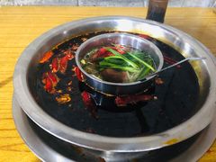-渝味黄姐火锅(黄泥村店)