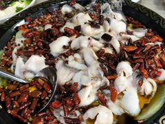 -金三可市井水煮鱼(金碧园店)