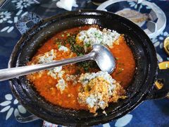 -张关合渣(航空大道店)