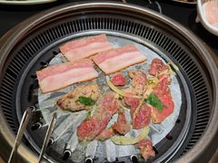 -梨花自助烤肉(西三旗万象汇店)