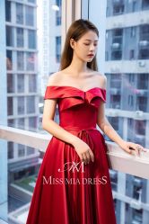 -MISS MIA 婚纱品牌馆