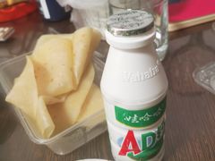 -娄三少·老北京春饼烤鸭家常菜(富力又一城店)
