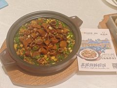 -品海楼·大连海胆锅贴馆(东港店)