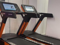 -乐刻运动健身·铁馆(红唐购物中心店)