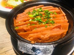 -老阿爸鲜鱼土菜(昆山花桥店)
