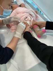 -唯儿诺儿童医院·儿科·眼科·口腔(长宁江苏路店)