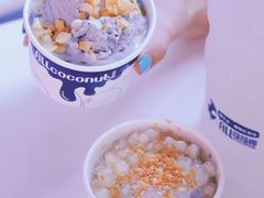 -蔻蔻椰·鲜萃椰子水(COCO Park店)