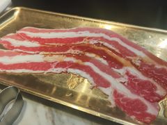 -火炉火自助餐(喜隆多店)