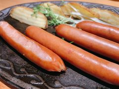 -夏日玛莉西餐厅(梅溪湖步步高店)