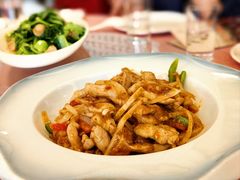 -马凯餐厅(长椿街店)