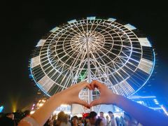 -南昌之星摩天轮