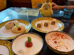 -富华斋饽饽铺·宫廷糕点·伴手礼(护国新天地店)