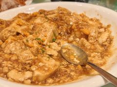 -青雅中餐厅(大连金石滩绿发希尔顿度假酒店)