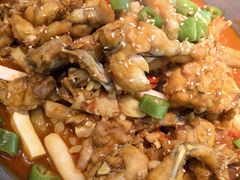 -蛙喔牛蛙(仙林万达茂店)