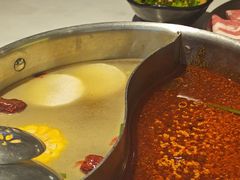 -呷哺呷哺(砂之船奥莱店)