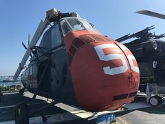 -中途岛号航空母舰博物馆