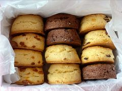 -SKROLL卡特司库·蛋糕定制·生吐司·司康(古北程家桥店)
