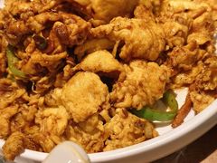 -榆林镇筋饼(知春路店)