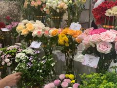 -花邻FloweringLife花艺气球派对(武康大楼店)