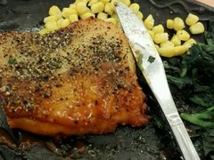 -萨莉亚意式餐厅(深圳北站店)