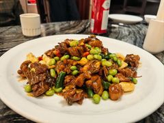 -四季轩中餐厅(徐州开元名都大酒店)