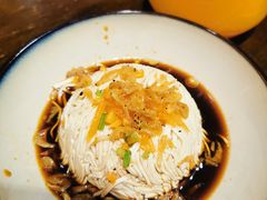 -南京大牌档(香港广场店)
