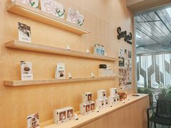 -Seesaw Coffee(武商MALL·武广店)