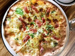 -PIZZA BIANCA(民园店)