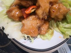 -正隆斋素食超市(西四店)