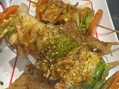 -堂堂小伙夫·辽宁小吃大排档(京西大悦城店)