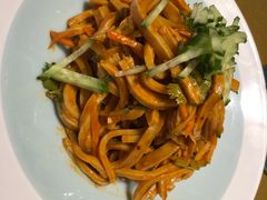 -宁夏国强手抓羊肉·清真菜(未央路凤三店)