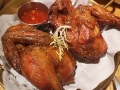 -森Some Fusion(荔湾店)