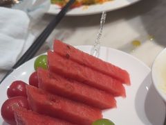 -淮扬韵(市政府汉神店)